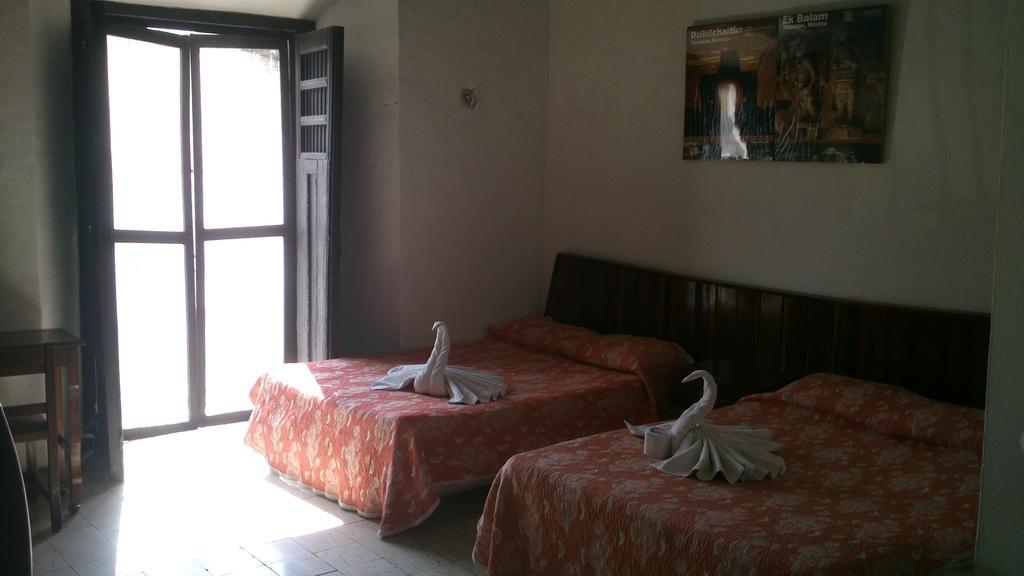 Hotel Sol Colonial Βαγιαδολίδ Δωμάτιο φωτογραφία