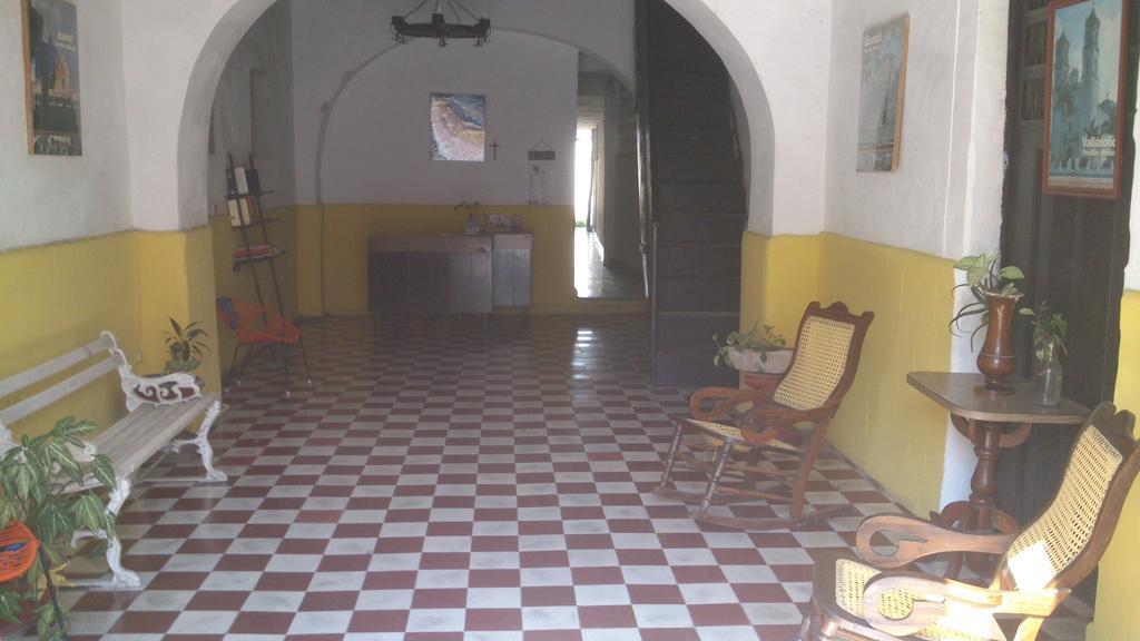 Hotel Sol Colonial Βαγιαδολίδ Δωμάτιο φωτογραφία